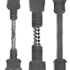 Standard Wire Options